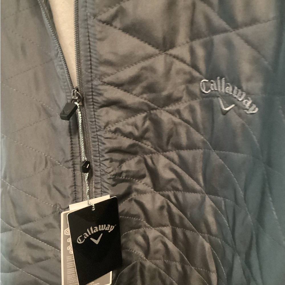 Men’s Golf Jacket